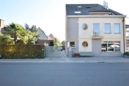 Appartement Te Huur Kapelle-op-den-Bos