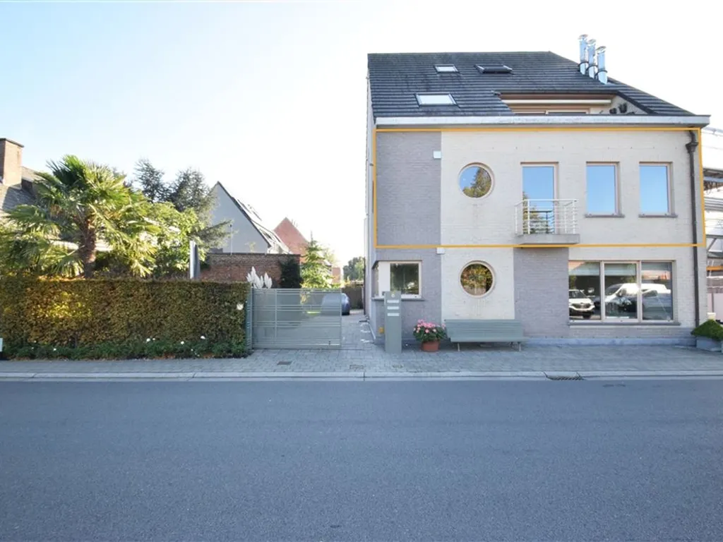 Hoofdfoto Appartement in Kapelle-op-den-Bos