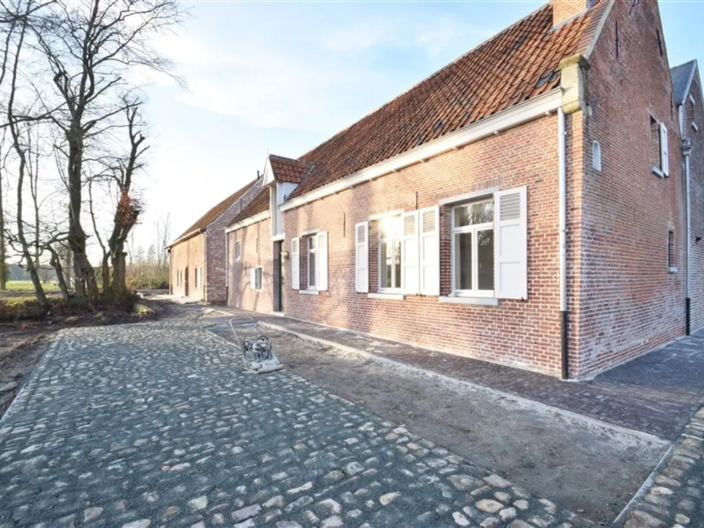 Hoofdfoto Huis in Londerzeel
