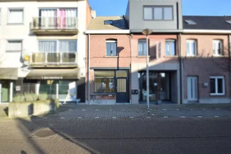 Huis Te Huur Kapelle-op-den-Bos