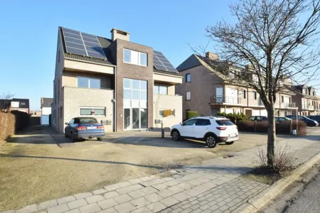 Appartement Te Huur Kapelle-op-den-Bos