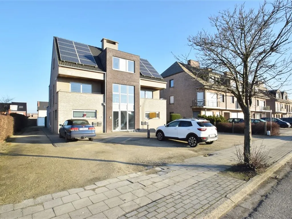 Hoofdfoto Appartement in Kapelle-op-den-Bos