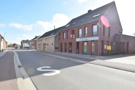 Verhuurd Kapelle-op-den-Bos