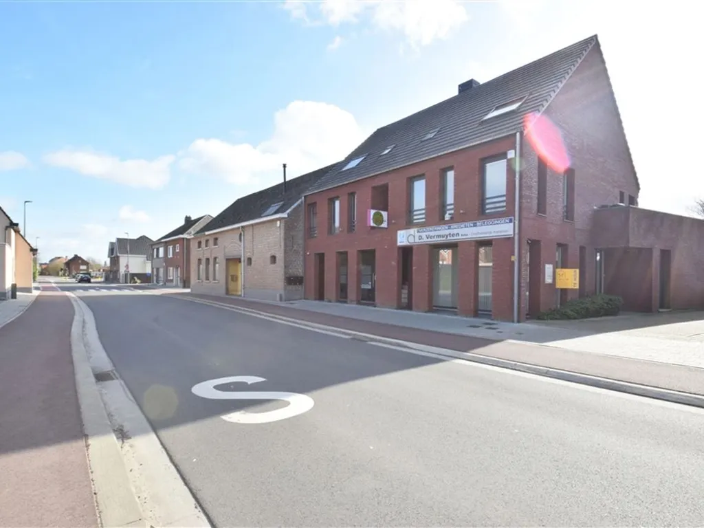 Hoofdfoto Kantoor in Kapelle-op-den-Bos