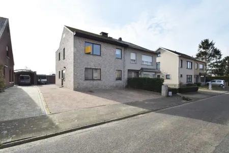 Appartement Te Huur Kapelle-op-den-Bos