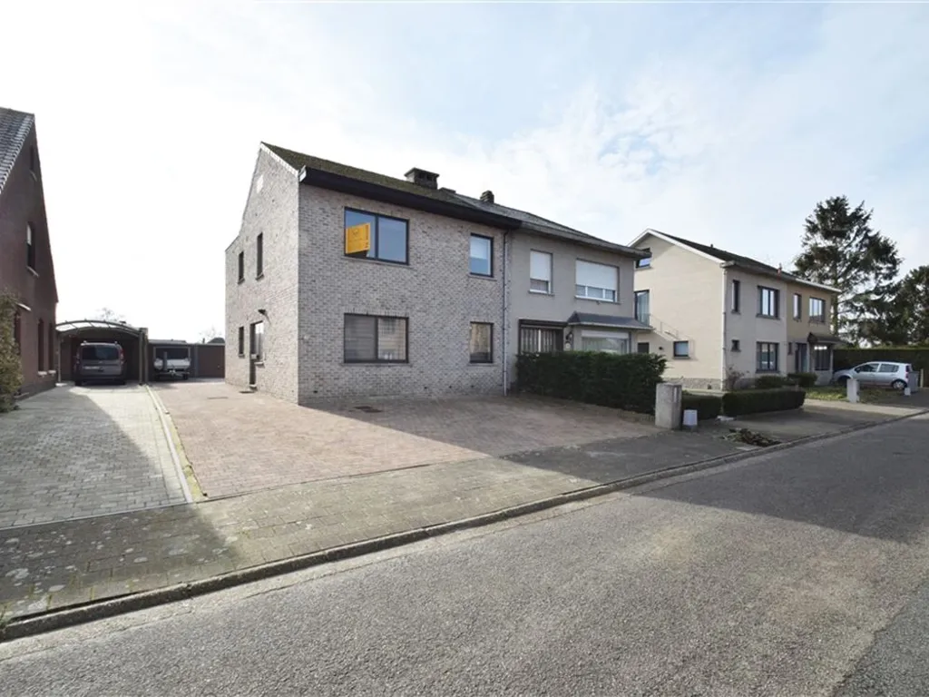 Hoofdfoto Appartement in Kapelle-op-den-Bos
