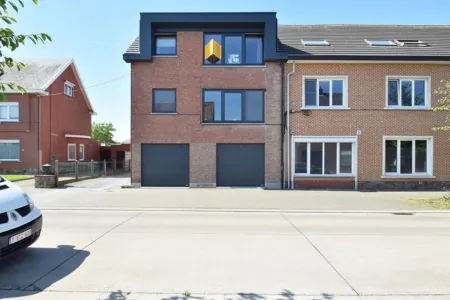 Appartement Te Huur Kapelle-op-den-Bos