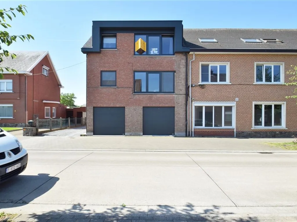 Hoofdfoto Appartement in Kapelle-op-den-Bos