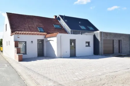 Huis Te Huur Kapelle-op-den-Bos