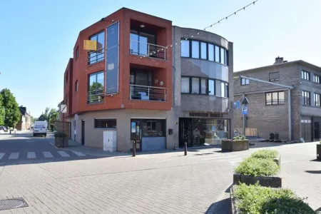 Appartement Te Huur Kapelle-op-den-Bos
