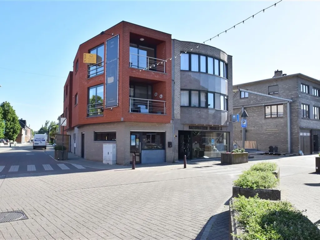 Hoofdfoto Appartement in Kapelle-op-den-Bos