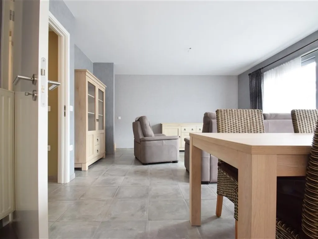 Hoofdfoto Appartement in Willebroek