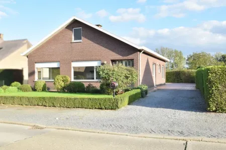 Garage Te Huur Nieuwenrode