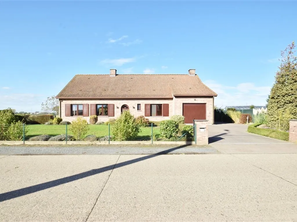 Hoofdfoto Huis in Leest