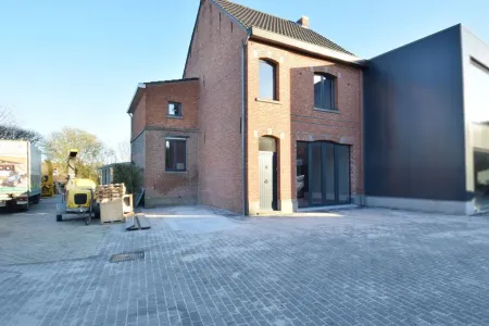 Huis Te Huur Ramsdonk