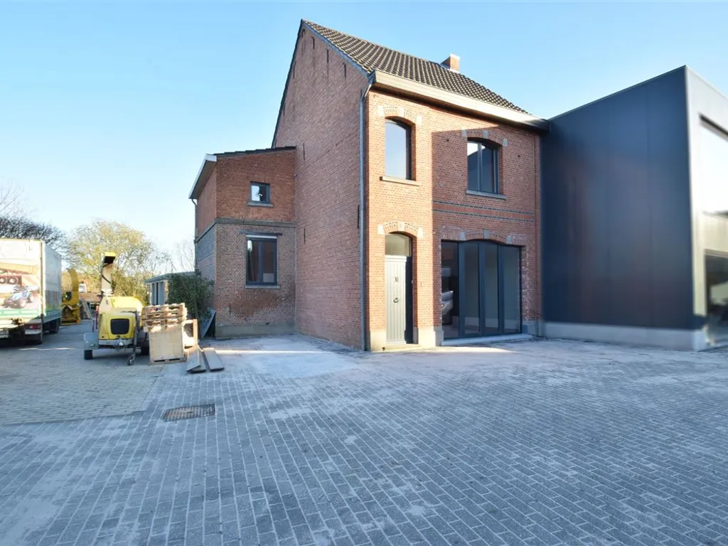 Hoofdfoto Huis in Ramsdonk