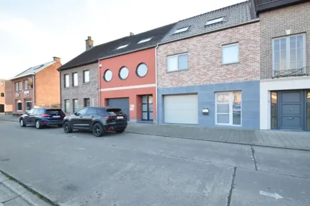 Garage Te Huur Kapelle-op-den-Bos