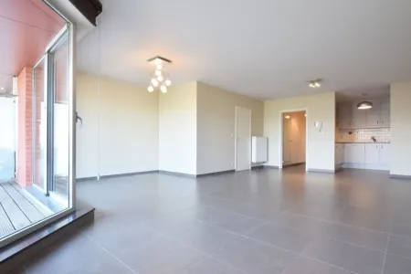 Appartement Te Huur Kapelle-op-den-Bos