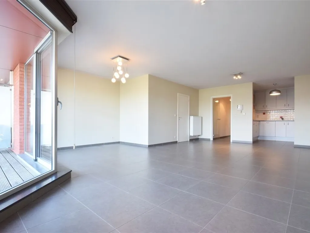 Hoofdfoto Appartement in Kapelle-op-den-Bos