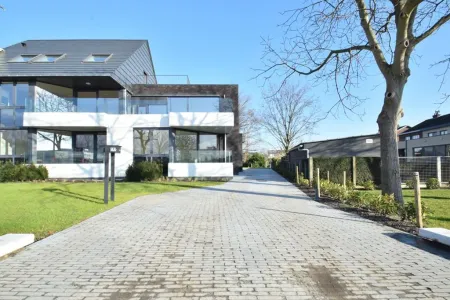 Appartement Te Huur Kapelle-op-den-Bos