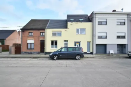 Huis Te Huur Kapelle-op-den-Bos