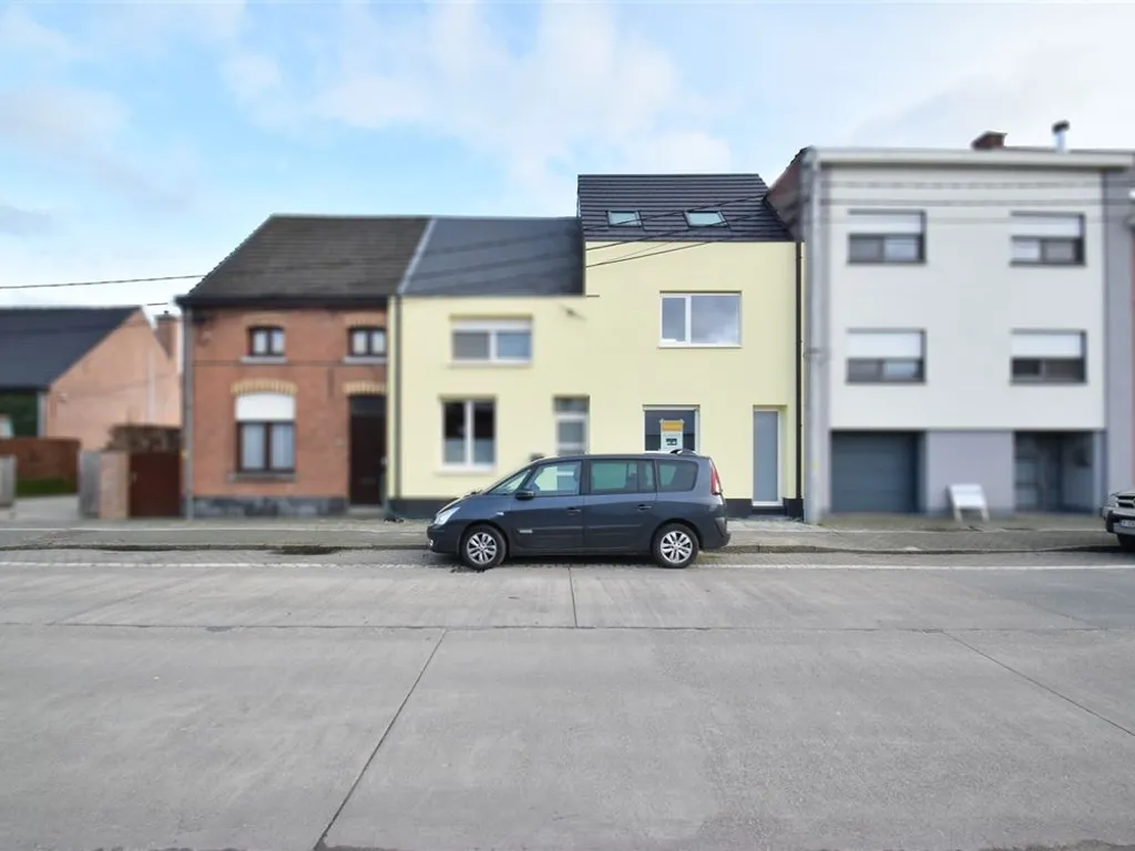 Hoofdfoto Huis in Kapelle-op-den-Bos