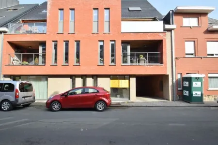 Appartement Te Huur Kapelle-op-den-Bos