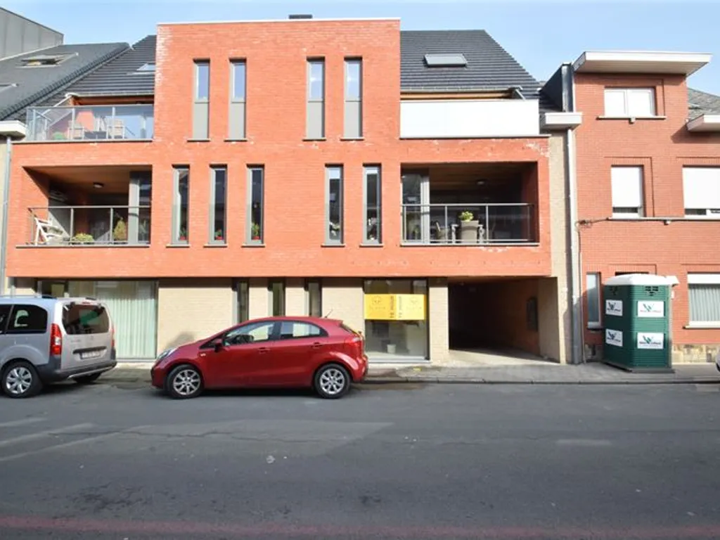 Hoofdfoto Appartement in Kapelle-op-den-Bos