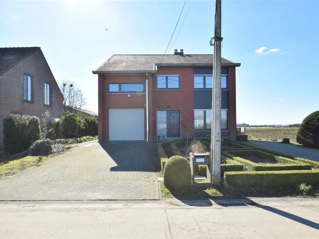 Hoofdfoto Huis in Leest