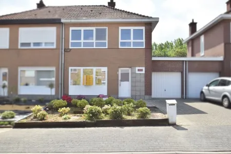 Huis Te Huur Leest