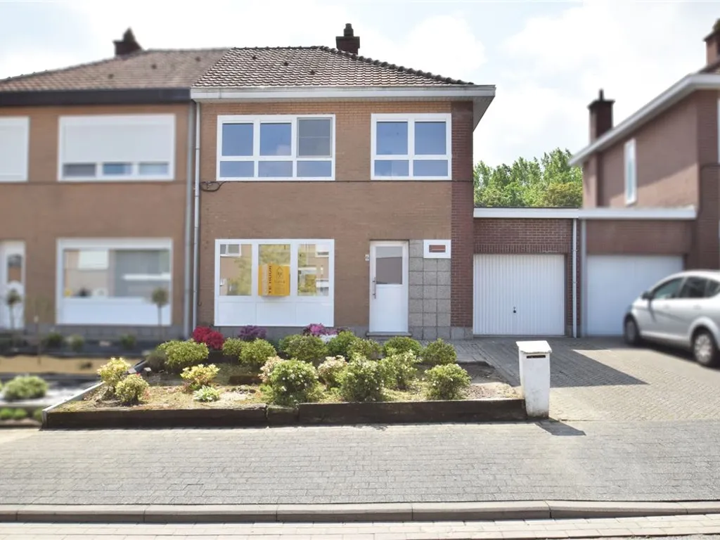 Hoofdfoto Huis in Leest