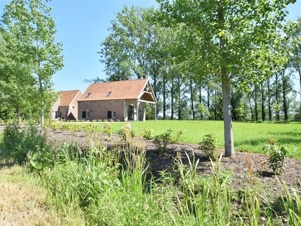 Hoofdfoto Villa in Londerzeel
