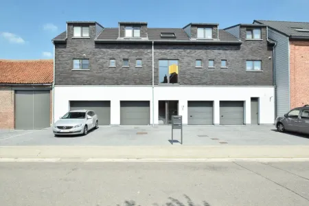 Appartement Te Huur Kapelle-op-den-Bos