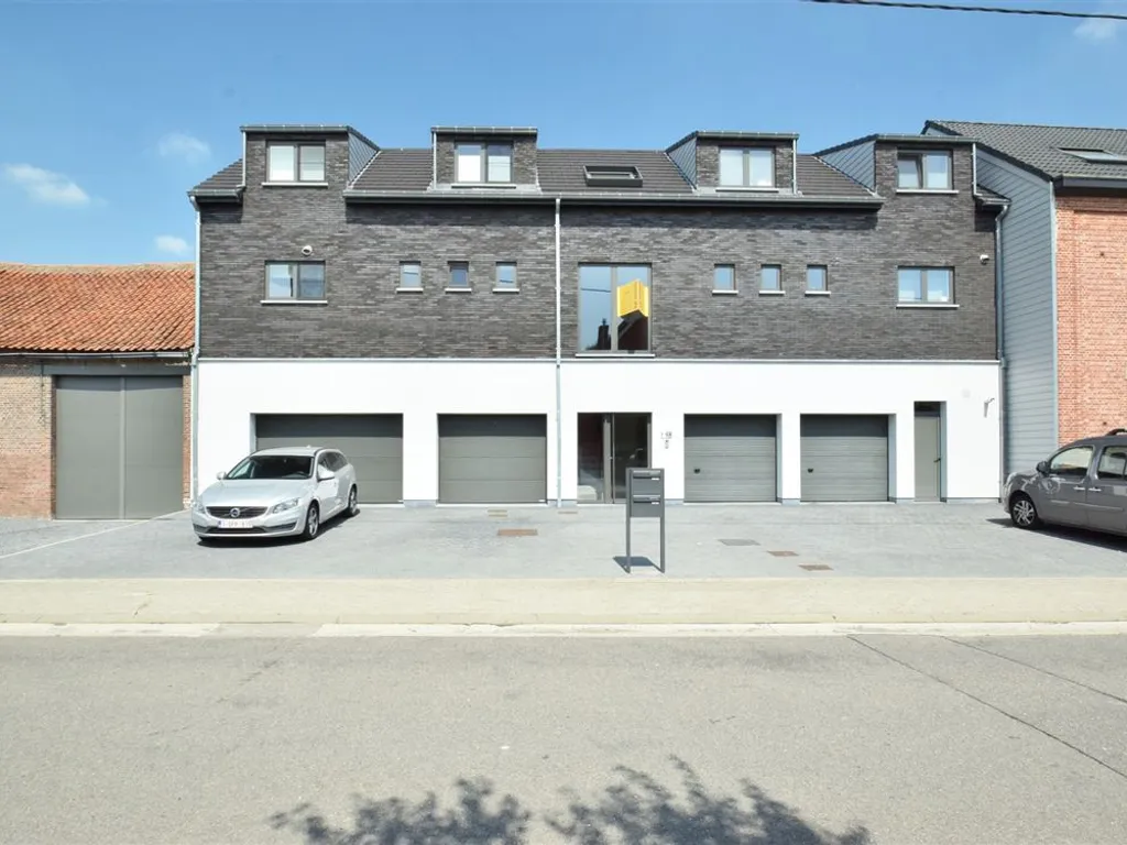 Hoofdfoto Appartement in Kapelle-op-den-Bos