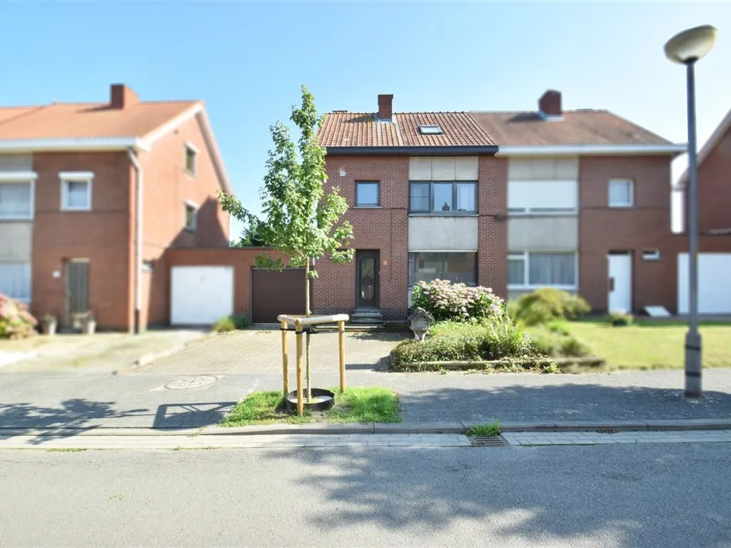Hoofdfoto Huis in Leest