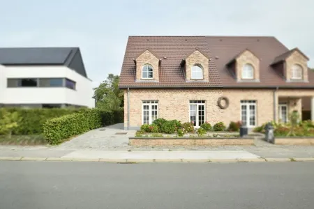 Huis Te Huur Kapelle-op-den-Bos