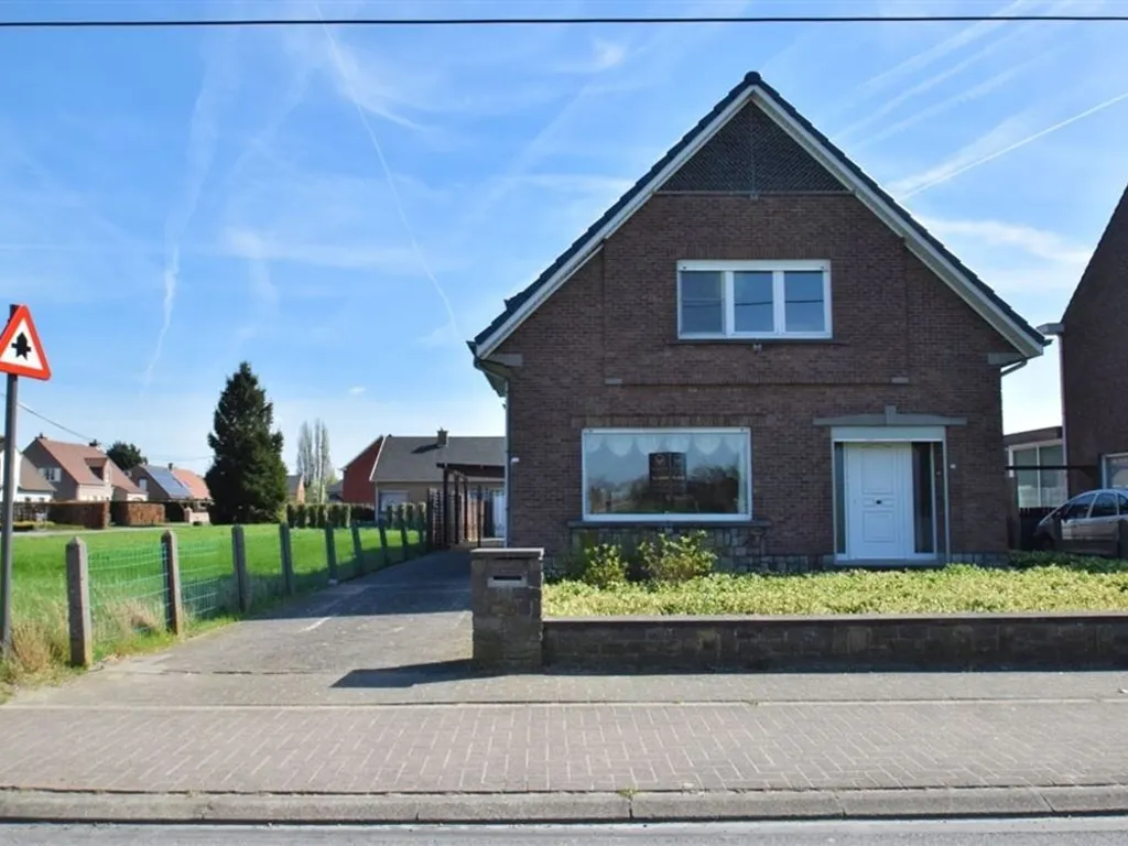 Hoofdfoto Huis in Londerzeel