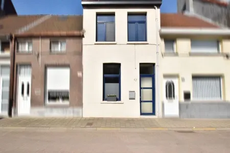 Huis Te Koop Boom