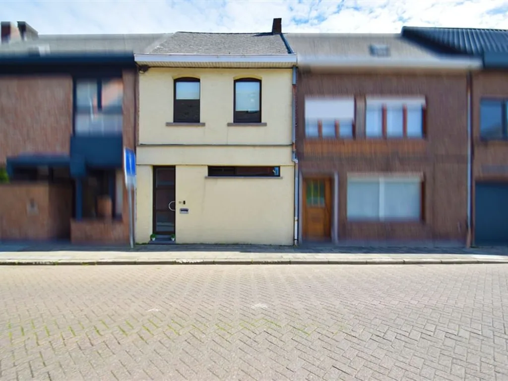 Hoofdfoto Huis in Puurs