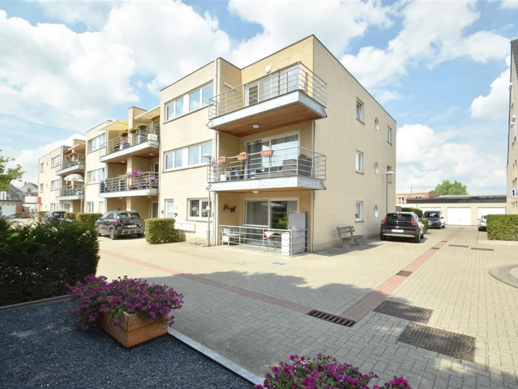 Huis Te Koop Kapelle-op-den-Bos