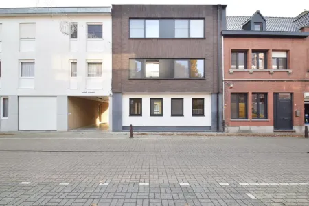 Appartement Te Huur Kapelle-op-den-Bos