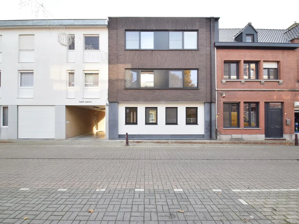 Hoofdfoto Appartement in Kapelle-op-den-Bos