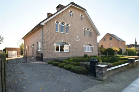 Garage Te Huur Nieuwenrode