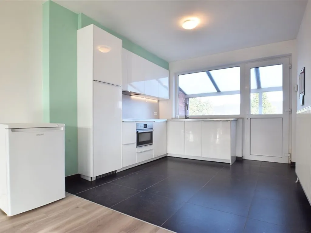 Hoofdfoto Appartement in Kapelle-op-den-Bos