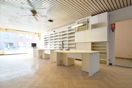 Kantoor Te Huur Leest