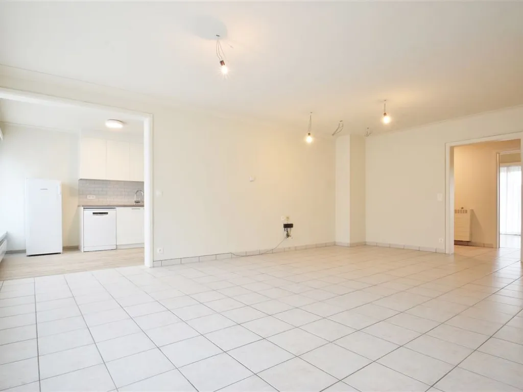 Hoofdfoto Appartement in Nieuwenrode