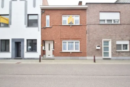 Garage Te Huur Kapelle-op-den-Bos