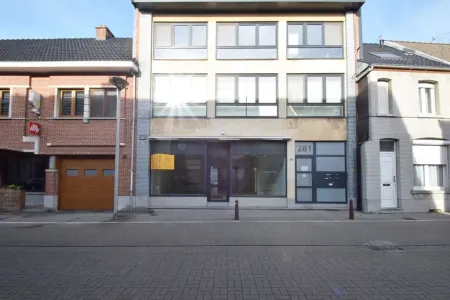  Verhuurd Kapelle-op-den-Bos