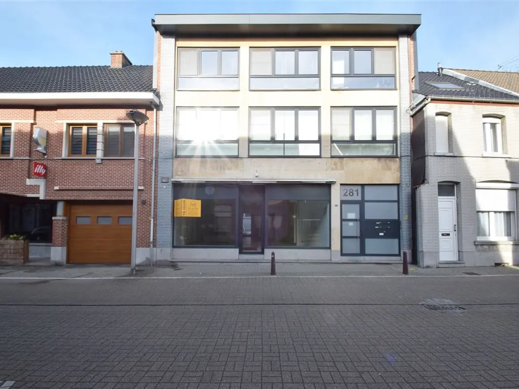 Hoofdfoto Kantoor in Kapelle-op-den-Bos