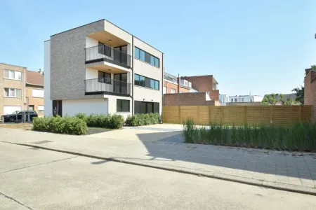  Verhuurd Kapelle-op-den-Bos